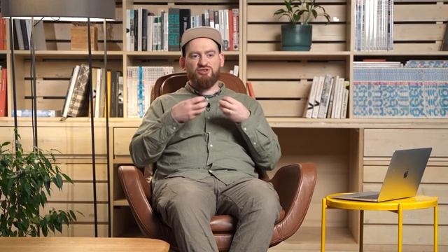 Урок 2. Психология посетителя музеев