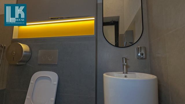 ЖК «Острова», 2-комнатная квартира.mp4