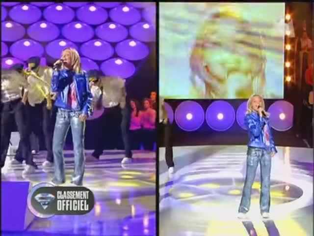 Priscilla - Joe le taxi (cover)