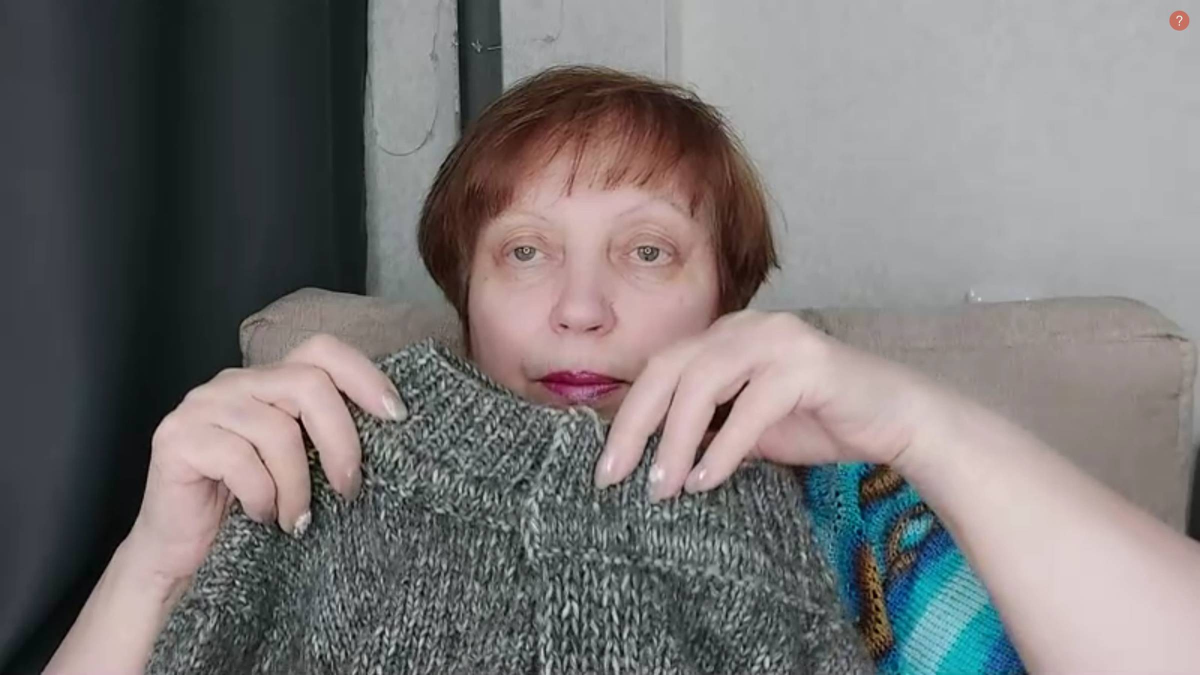 И НЕТ МНЕ ПОКОЯ....