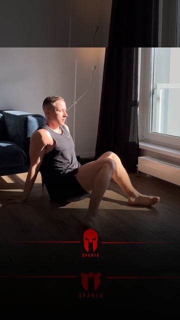 ЛЁГКАЯ РАСТЯЖКА УТРОМ — ЭТО ЛУЧШЕЕ НАЧАЛО УСПЕШНОГО ДНЯ