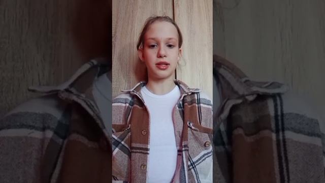 видео визитка на программу "океанавтика" Петровой Ульяны 14 лет.
