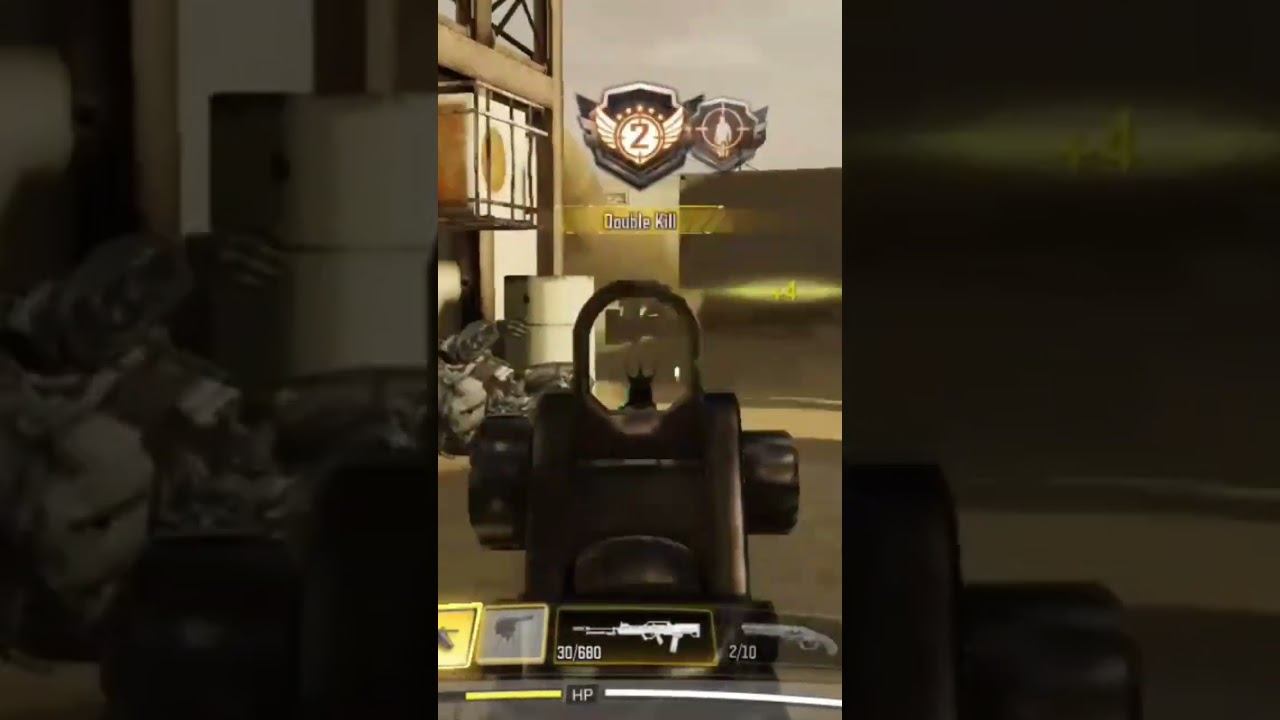 CODM Multiplayer 10 vs 10.   #shorts #short #viral #freefire #trending #funny #video #gaming