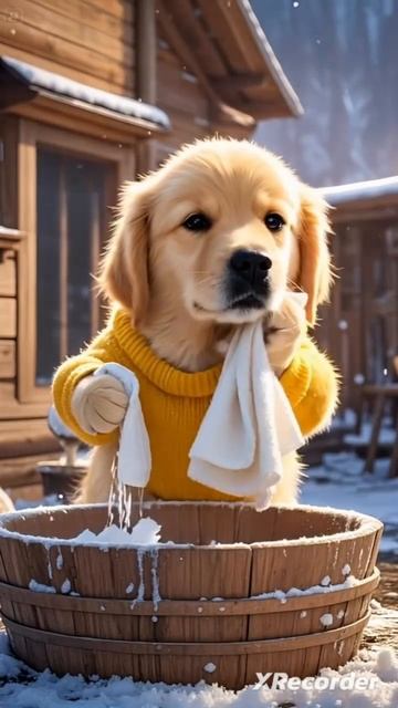Трудо любимый Собачка🐩🐩🐩🐩