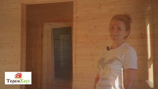 СК ТеремХаус, Проект Лесная Сказка, Подольский район.
