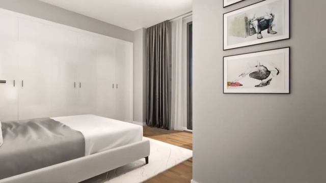 Продажа нового ЖК в Испании, район Бадалона