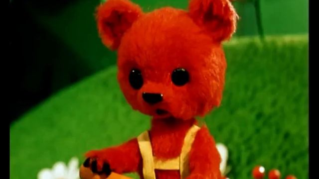 Как стать большим ( 1967г )