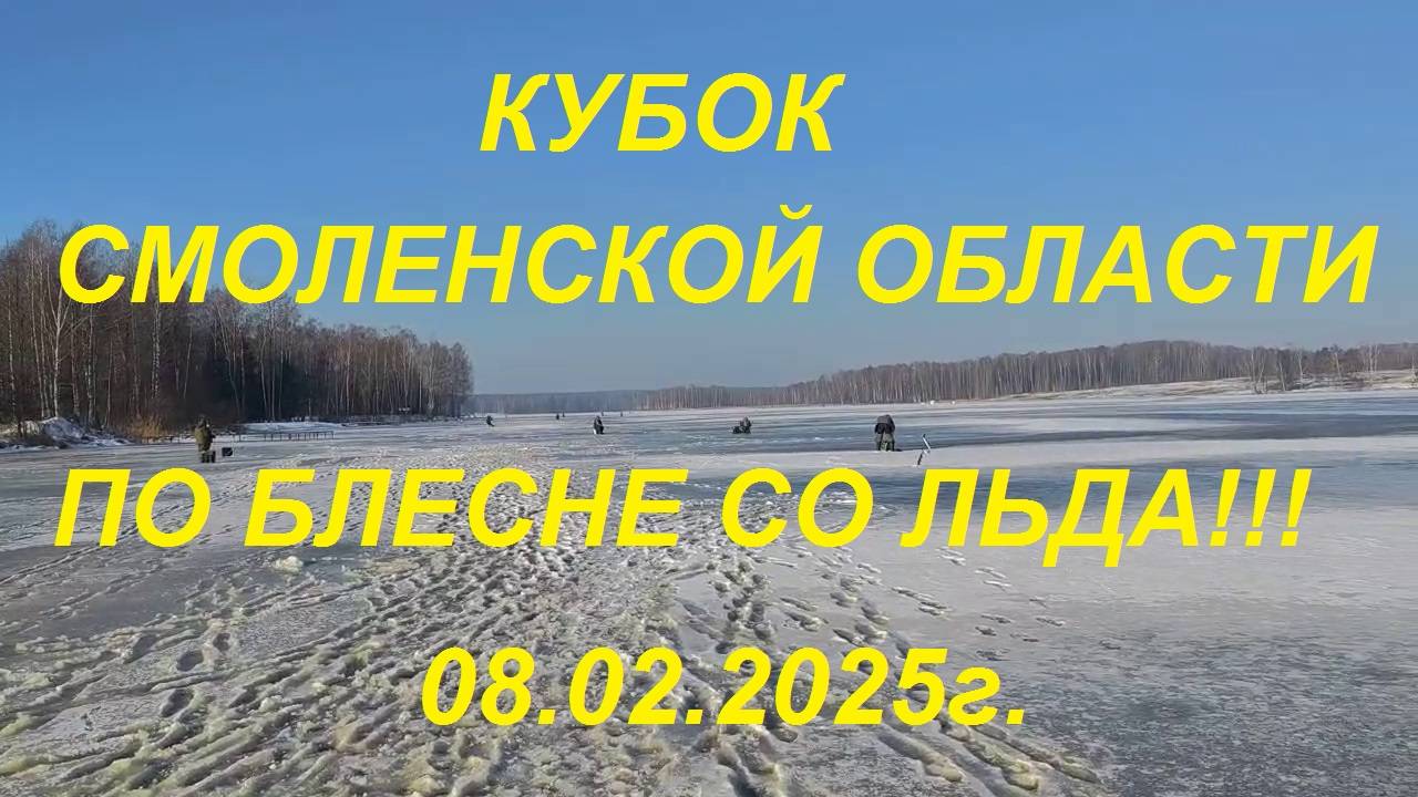 Кубок Смоленской области по блесне со льда.mp4