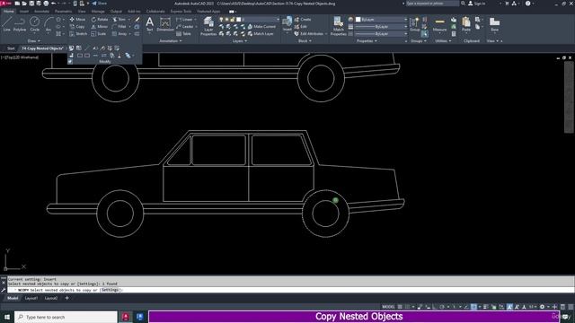 7. Copy Nested Objects
