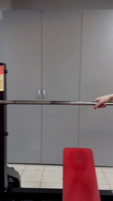 Жим под углом