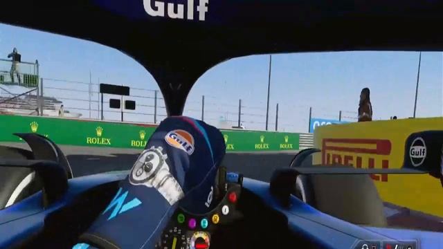 🏁 Испания ждёт! Барселона, Гран-При F1 2023 – тестируем болид в первой практике!