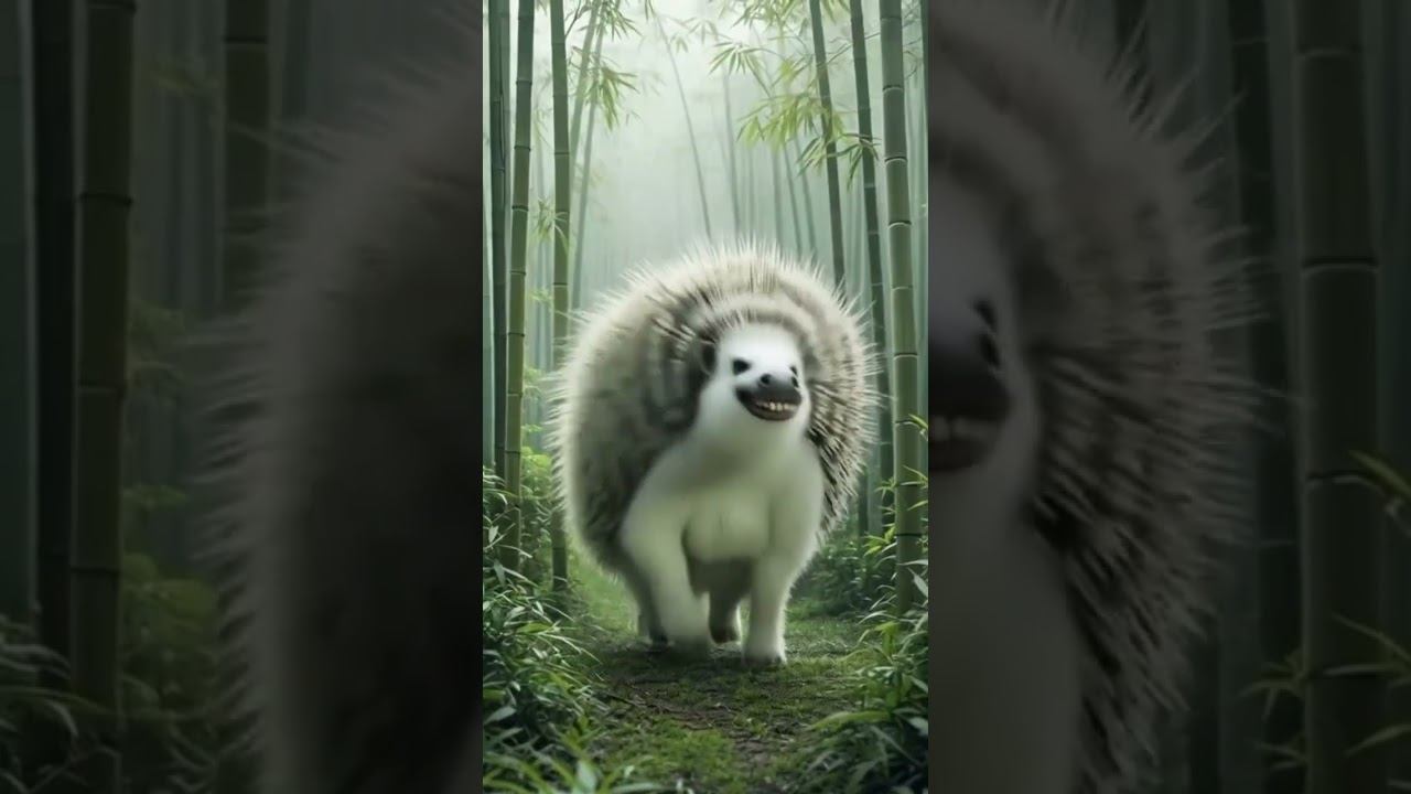 Ежелошадь