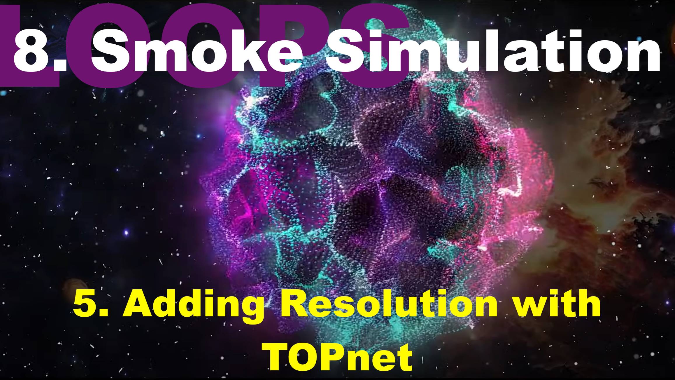 8.5. Adding Resolution with TOPnet