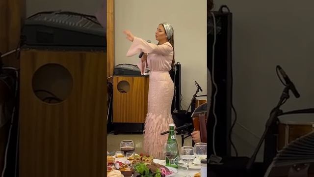 Зайнаб Махаева