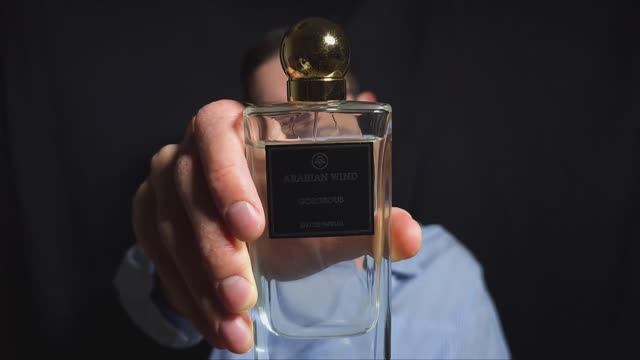 Лучший клон Roja Dove Elysium - Arabian Wind Gorgeous vs Roja Dove Elysium Parfum и Parfum Cologne