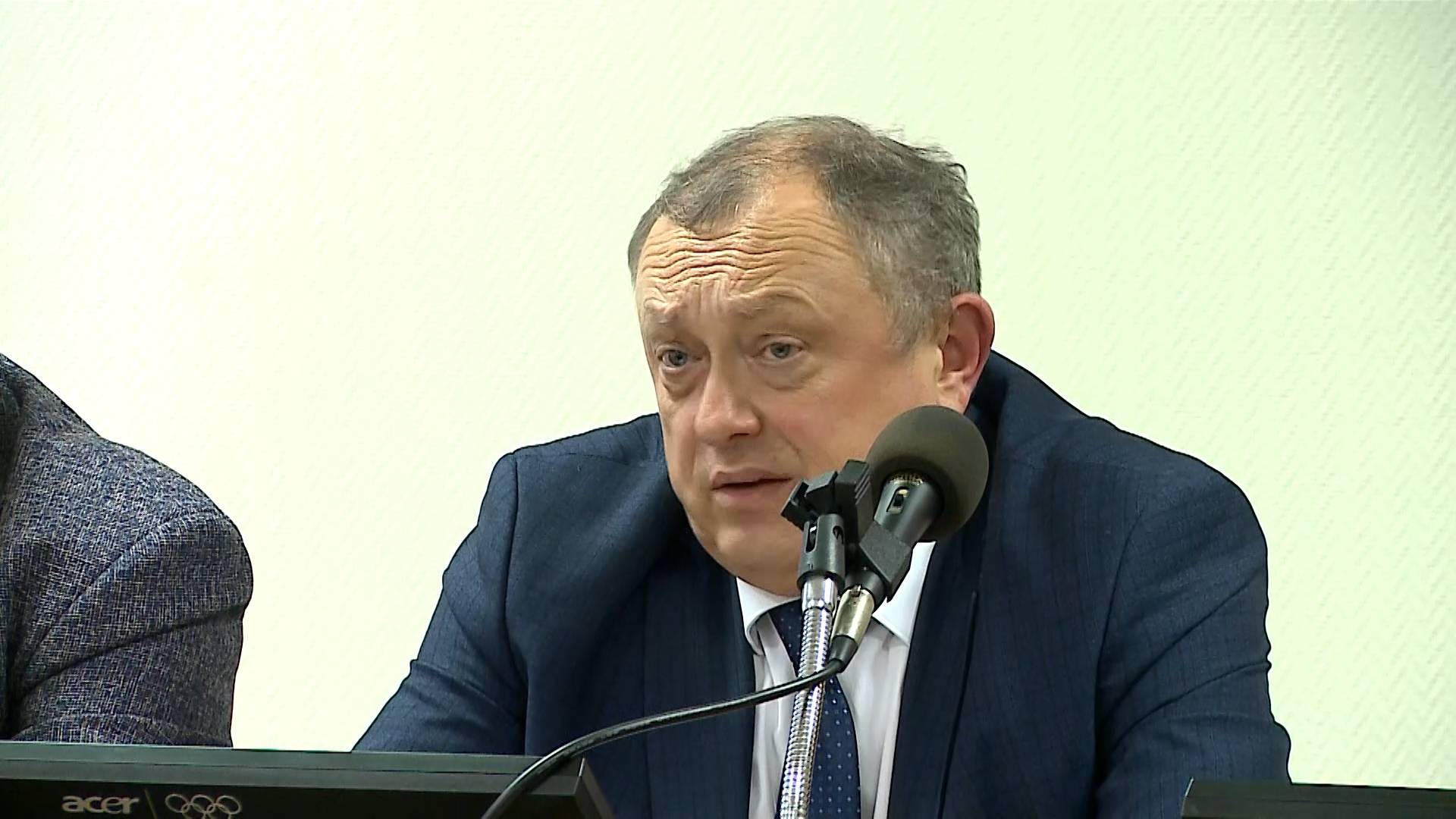 (Рыбинск-40) КАДРОВЫЕ ИЗМЕНЕНИЯ В ПРАВИТЕЛЬСТВЕ ОБЛАСТИ