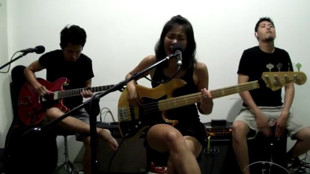 Oh Darling - The Beatles (cover by Baby Funk)