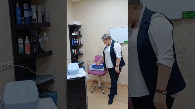 Вводный урок. Парикмахерское искусство.