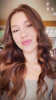 Привет меня зовут Камилка будем знакомы )