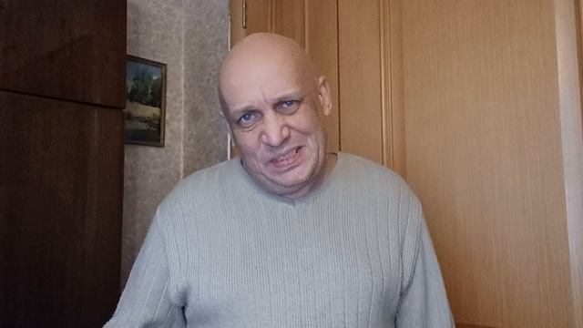 мужчина 1