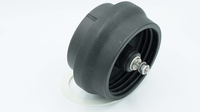 Двигатель SIMEL PR120-2M для печи KS106963