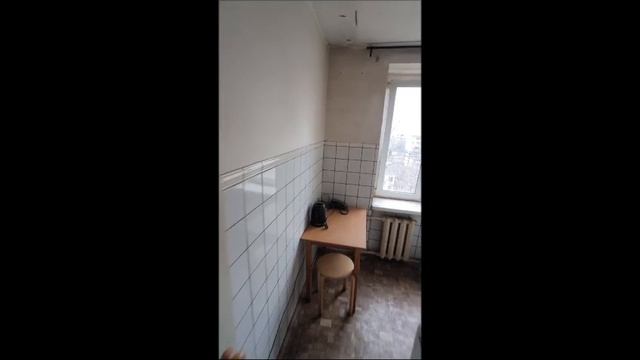Квартира м.Алексеевская