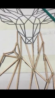 ПОДЕЛКА #ЛучшаяМимикасИИ #покапибаримся #УютныеРецепты