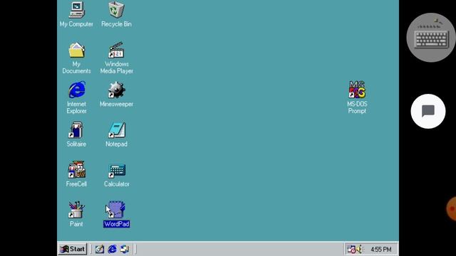 TESTANDO SIMULADORES DE PC!!!!