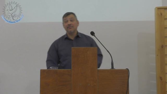 Андрей Кирюхин - Опасность сребролюбия