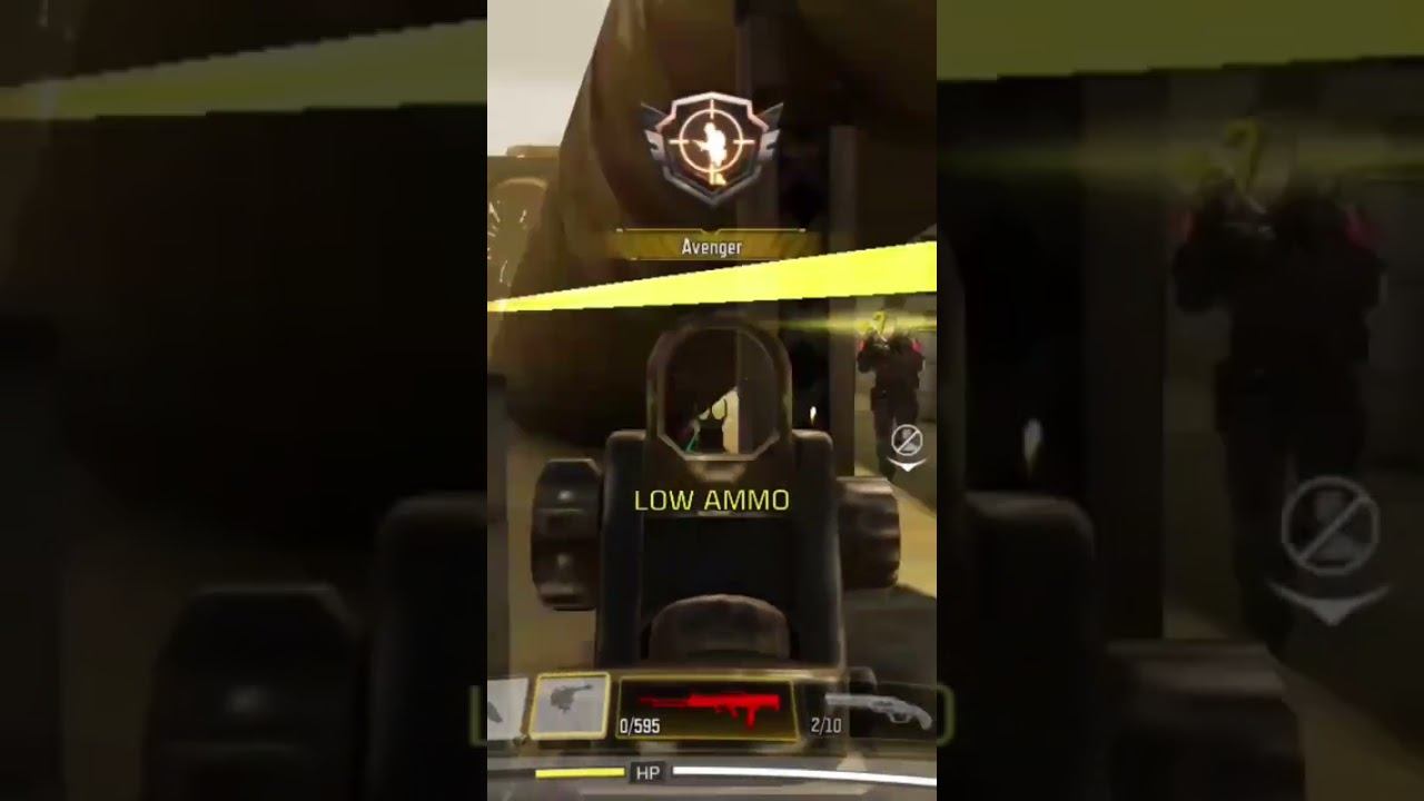 CODM Killings Enimy's #shorts #short #viral #trending #video #funny #gaming #freefire #ytshorts