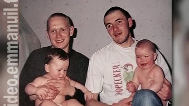 мощное свидетельство - "жизнь в подвале" - 63 - 1.1