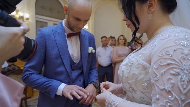 KLIP Даниил и Кристина. Краснодар