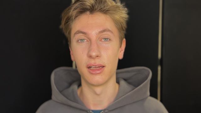 Сергей Крамарев. Визитка 2025