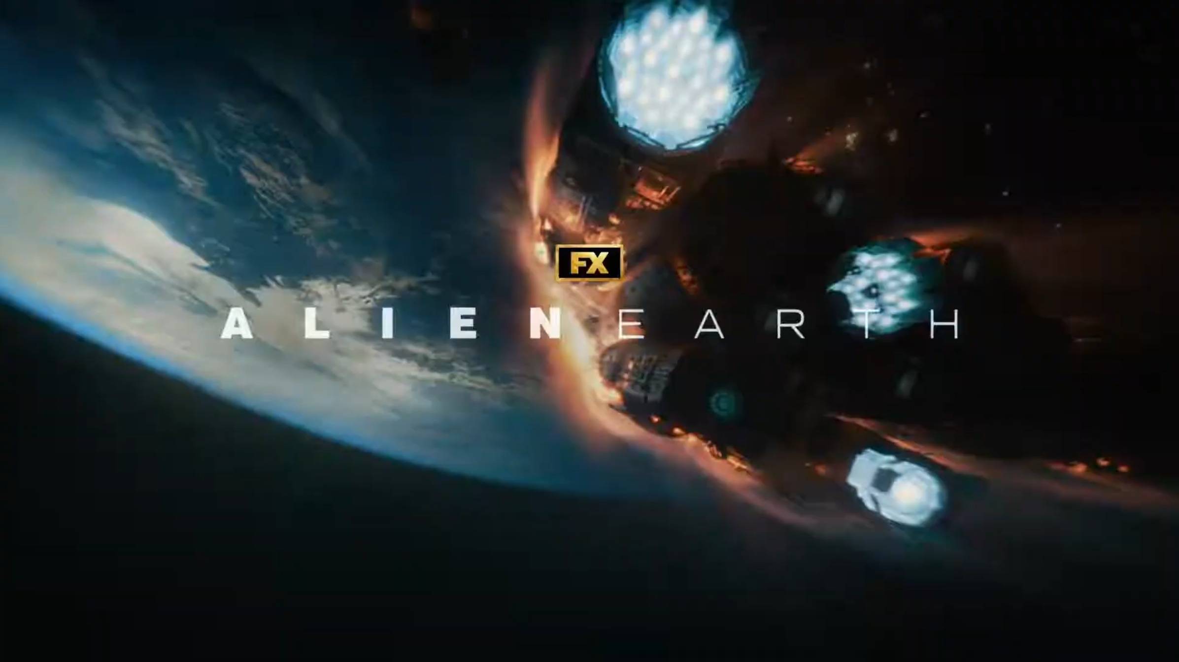 Чужой Земля — Русский тизер-трейлер (2025)