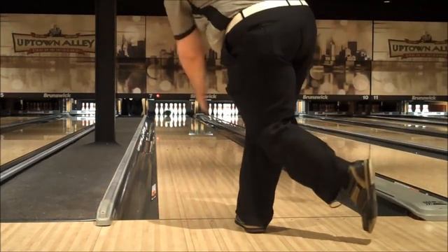 Storm Bowling Wipe Out Video Review