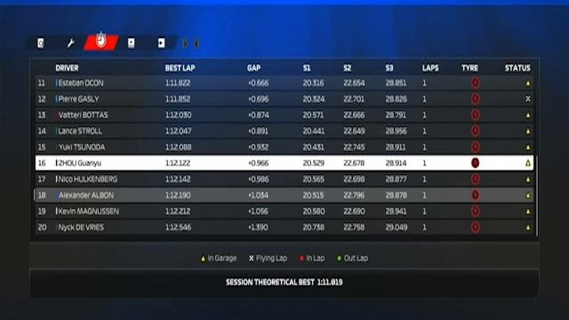 ⚡ Гран-при Монако – тест на выносливость в F1 2023!