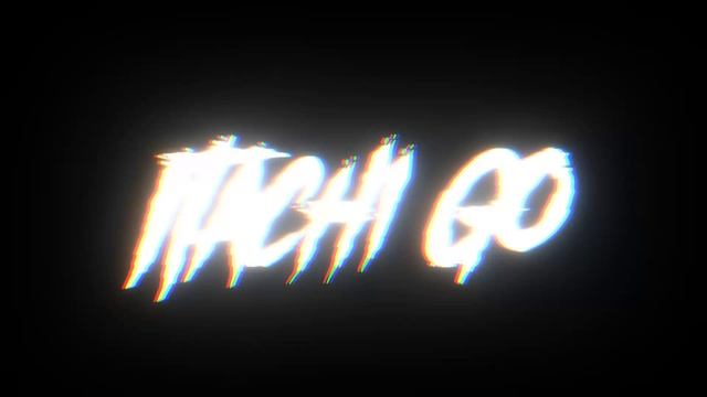 My first intro