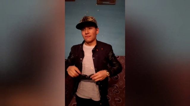 Новый фильм "Авторитет"  2020 год.(Казахфильм)