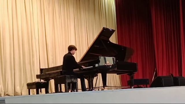 Никита Алейников