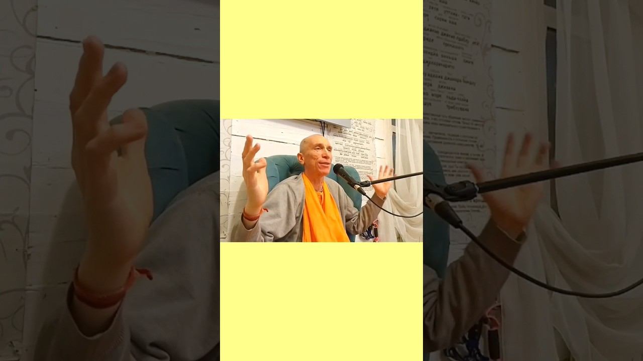 ФРУКТЫ С РАЙСКИХ ПЛАНЕТ #кришна #шрилапрабхупада