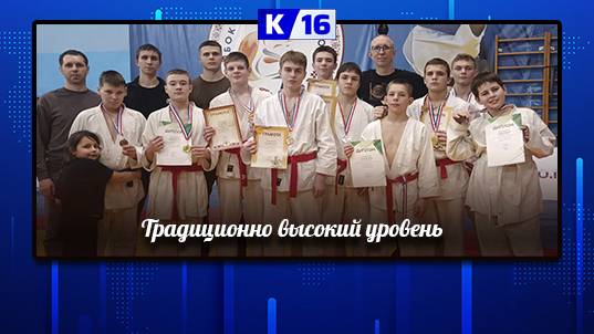 Борцы спортивной школы «Икар» завоевали 11 медалей на мордовском республиканском турнире