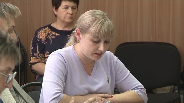 1_Заседание Думы Кораблинского муниципального округа