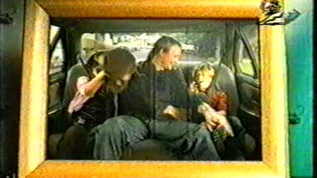 Канские львы. b-41