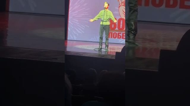 Баллада о солдате  Стихи М. МАТУСОВСКОГО, Музыка В. СОЛОВЬЕВА-СЕДОГО