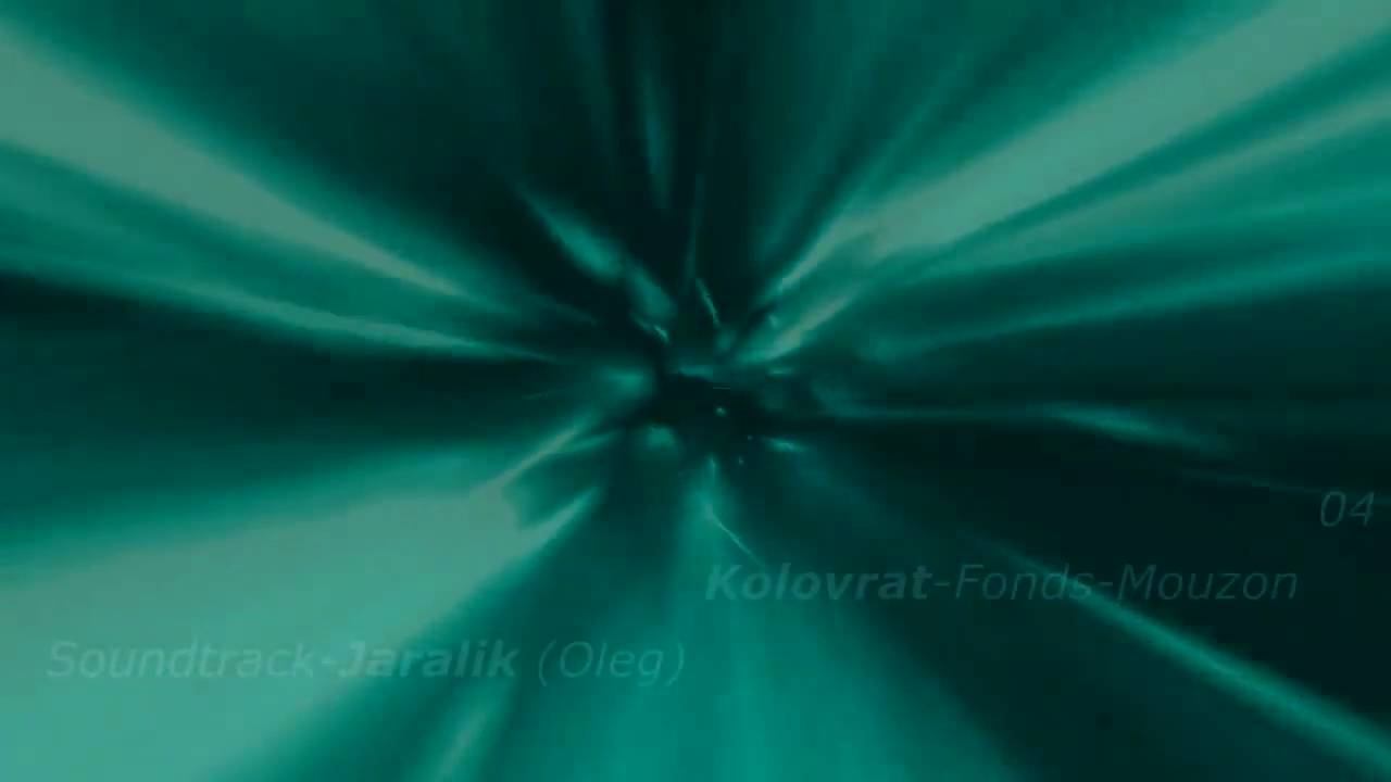 Soundtrack-Jaralik (Oleg) Kolovrat-Fonds-Mouzon 04.Ambient