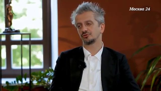 Константин Богомолов: Я был очень одинокий и асоциальный