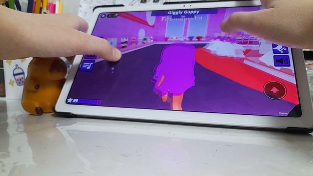 Играем и болтаем