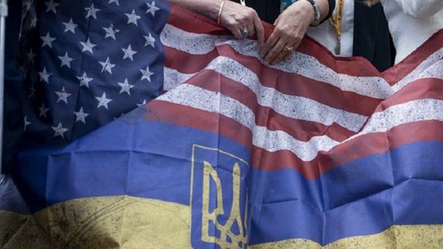 Полный разворот. Трамп теперь хочет сделать Украину частью Америки