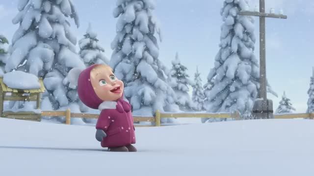 Маша и Медведь / МУЛЬТИК МАША И МЕДВЕДЬ / Маша и Медведь  НОВАЯ СЕРИЯ!  Макароны по-флотски
