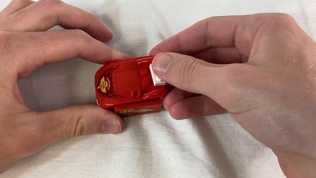 How to build a LEGO race car bed! (Tutorial)